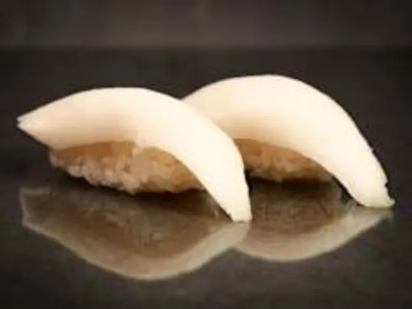Nigiri de pez mantequilla